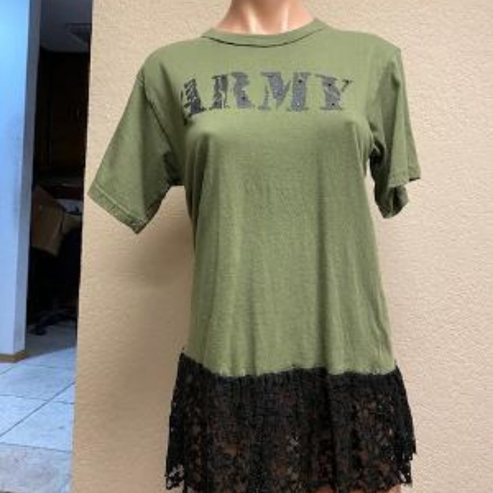 Small T-shirt